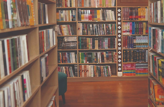 A Beginner's Guide to Malayalam Literature: Your First Steps into Kerala's Literary Soul