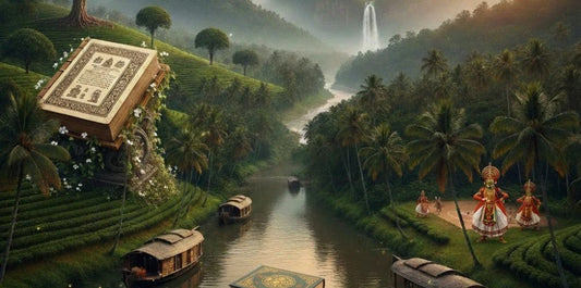 Malayalam Literature – Best Books to Buy Online