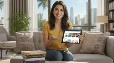 How Alaigram Makes Online Book Shopping Easy in India 2026