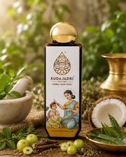Kudajadri Herbal Hair Tonic