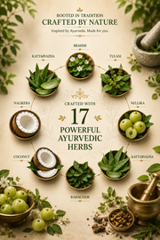 Kudajadri Herbal Hair Tonic