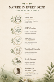 Kudajadri Herbal Hair Tonic