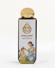 Kudajadri Herbal Hair Tonic