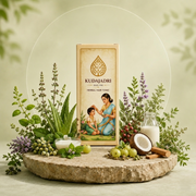Kudajadri Hair Oil