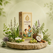 Kudajadri Hair Oil