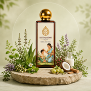 Kudajadri Hair Oil