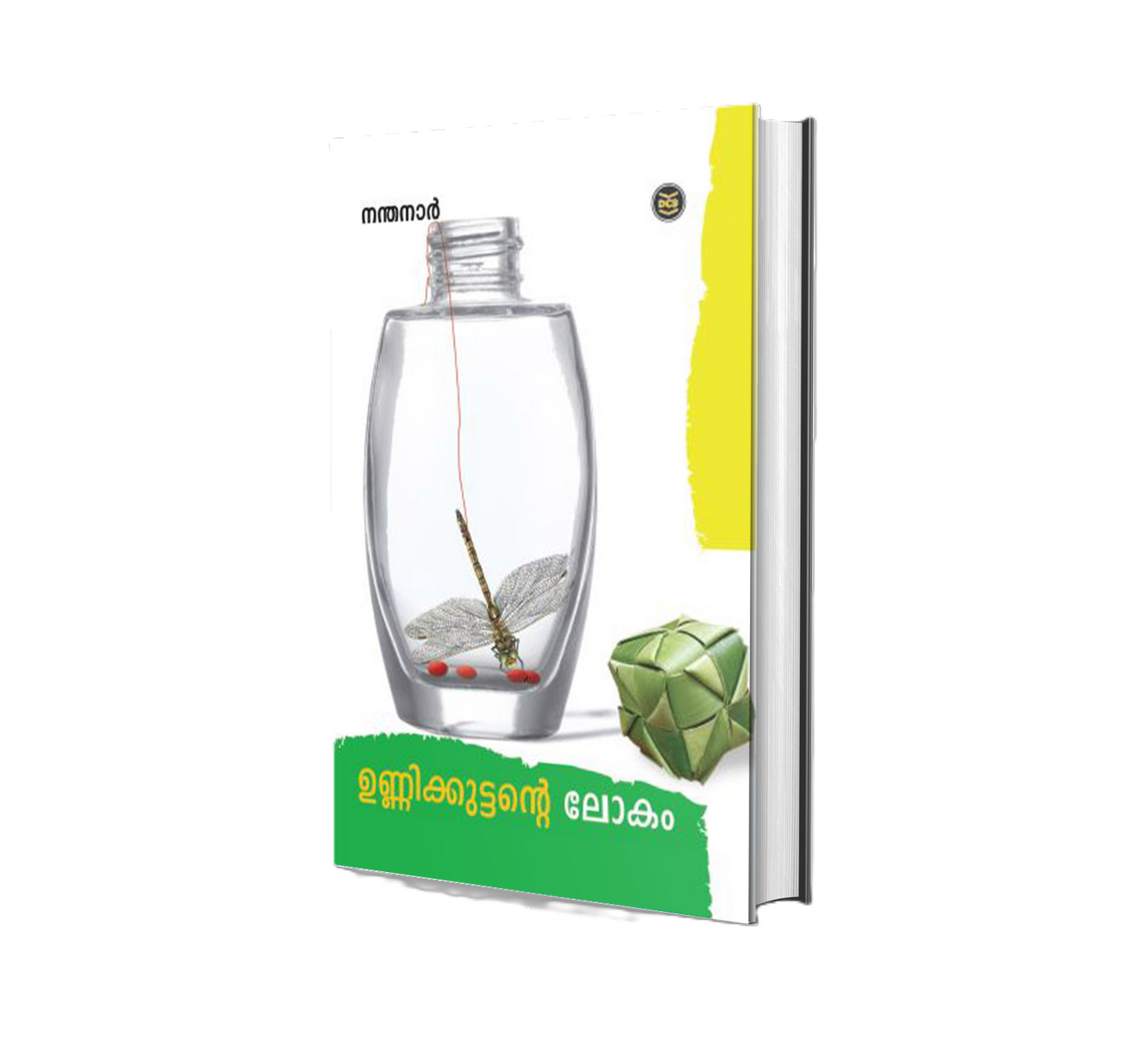 UNNIKUTTANTE LOKAM (ഉണ്ണിക്കുട്ടൻ്റെ ലോകം)