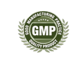 GMP Certified Product